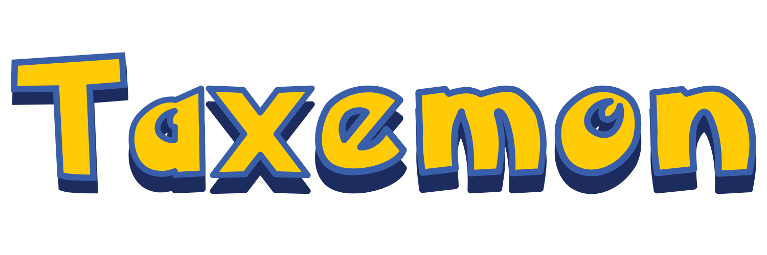 Taxemon Logo